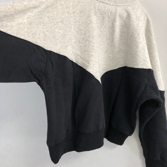 ISABEL MARANT houston logo sweatshirt - Picture 3 of 6